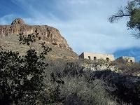 Big Bend Ranch State Park, Texas, 2014