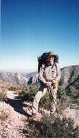 Guadalupe Mtns 1997 0001
