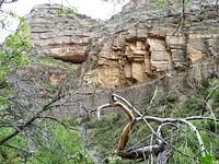 Dog Canyon CliffDwelling